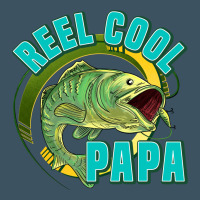Reel Cool Papa Urban Heavy Tee | Teevron