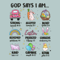 Christian Easter Heavy Core Tee | Teevron