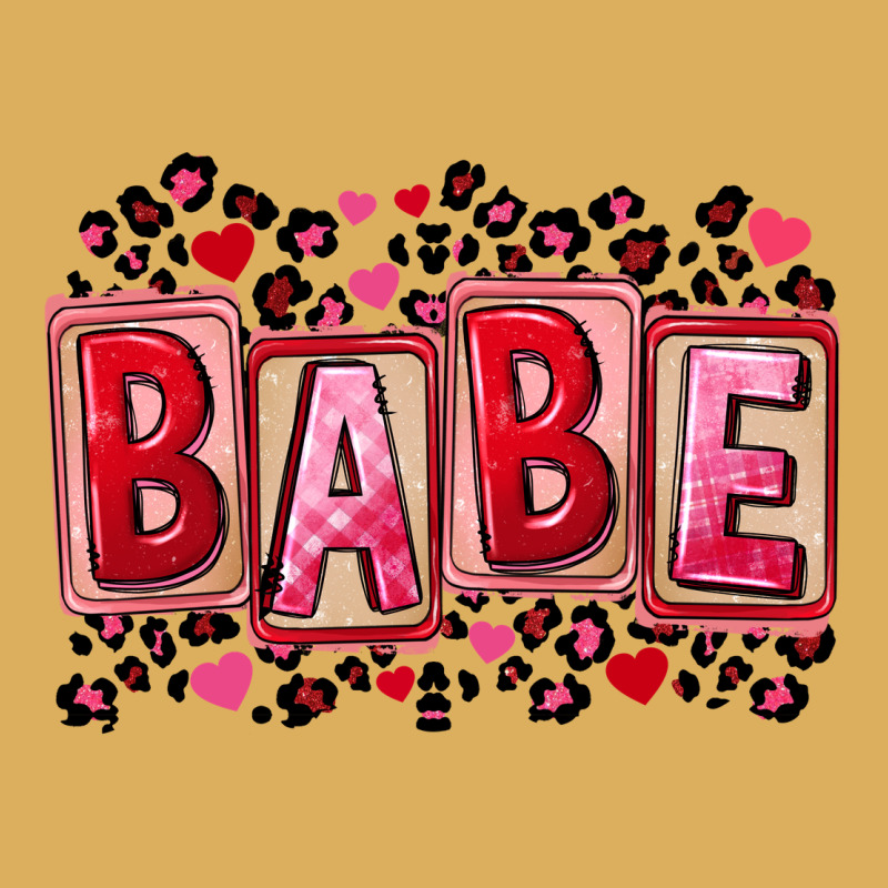 Valentine's Day Babe Premium Hoodie by FaDigitalArtStudio | Teevron