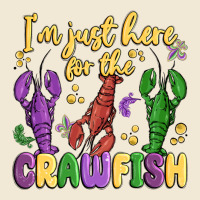 I'm Just Here For The Crawfish Premium Tee | Teevron