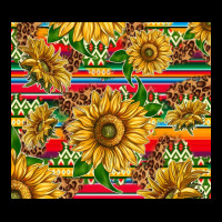 Mexican Sunflowers Heavyweight Sweatshirt | Teevron