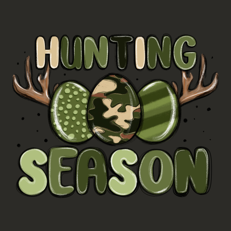 Hunting Season Heavy Core Tee by MaliasSmallBusiness | Teevron