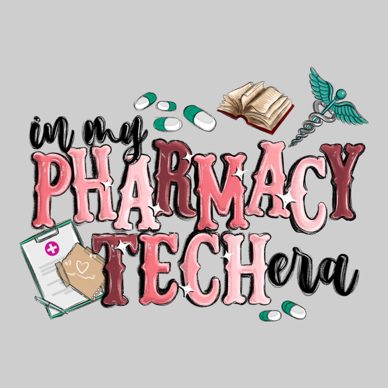 In My Pharmacy Tech Era Premium Tee by MaliasSmallBusiness | Teevron