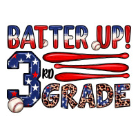 batter up 3rd grade | Teevron