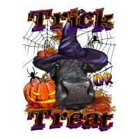 Trick Or Treat Black Angus Heifer | Teevron