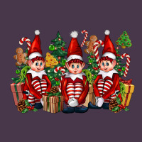 Christmas Elfs Heavyweight Hoodie | Teevron