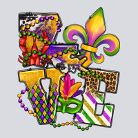 Louisiana Map Love Zipper Hoodie | Teevron