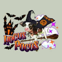 Hocus Pocus Holstein Baby Classic Tee | Teevron