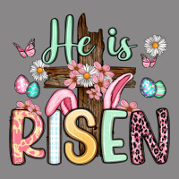 He Is Risen Vintage Tee | Teevron