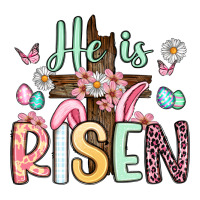 he is risen | Teevron