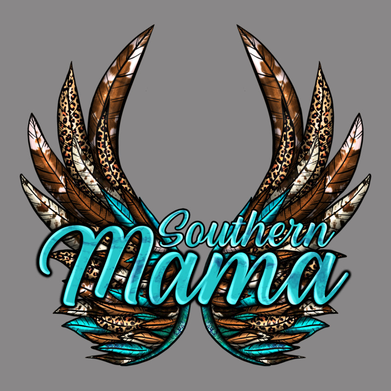 Southern Mama Vintage Tee by JahusDesignShop | Teevron
