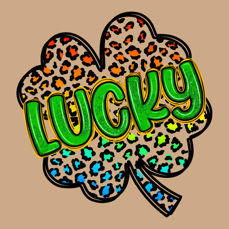 Lucky St Patrick S Day Vintage Hoodie by Artiststas | Teevron