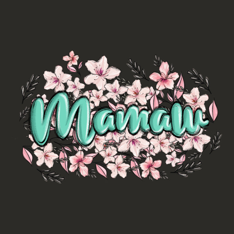 Mamaw Heavy Core Tee by MaliasSmallBusiness | Teevron
