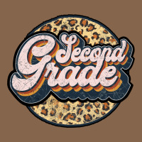 Second Grade Premium Tee | Teevron