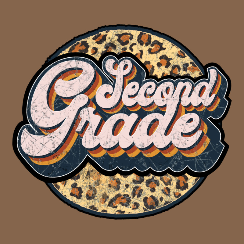 Second Grade Premium Tee by JahusDesignShop | Teevron