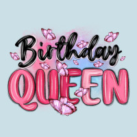 Birthday Queen Ladies Tee | Teevron