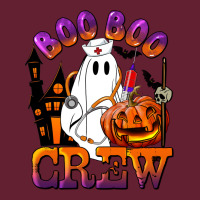 Boo Boo Crew Nurse Classic Tee | Teevron