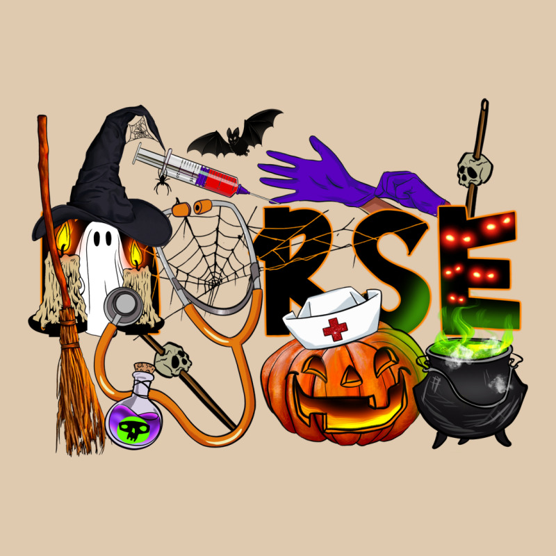 Halloween Nurse Classic Tee by LillyAllenDesigns | Teevron