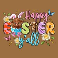 Happy Easter Yall Vintage Tee | Teevron