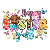 happy easter yall | Teevron