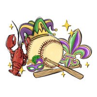 mardi gras baseball | Teevron