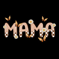 Retro Mama Ladies Tee | Teevron