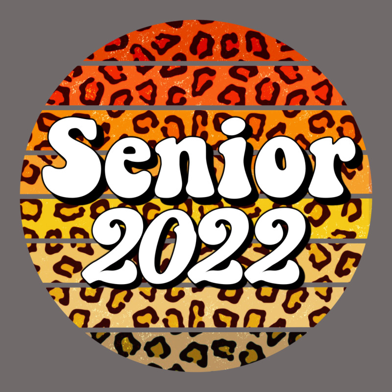 Senior 2022 Urban Heavy Tee by BarkalooDesign | Teevron