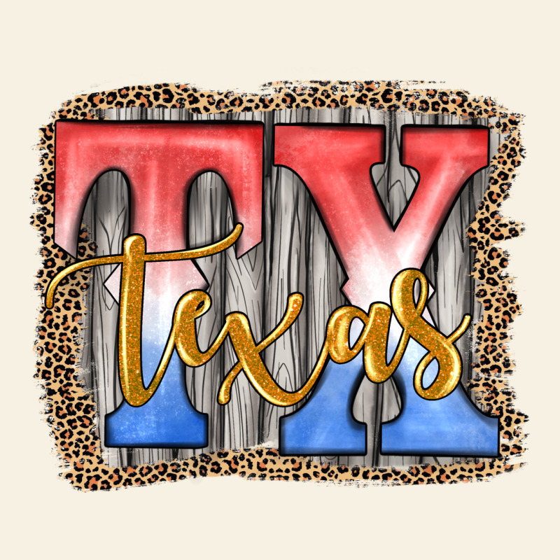 Tx Texas Vintage Tee by JahusDesignShop | Teevron