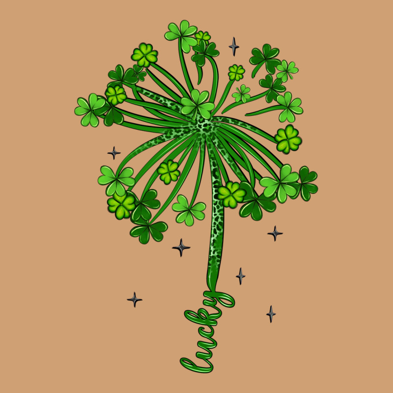 Lucky St Patrick S Day Vintage Tee by Artiststas | Teevron
