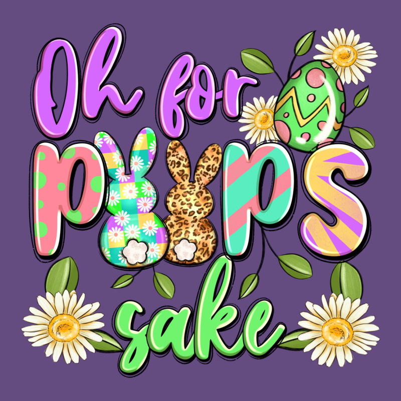 Oh For Peeps Sake Vintage Hoodie by Artiststas | Teevron