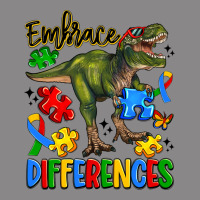 Embrace Differences Vintage Tee | Teevron