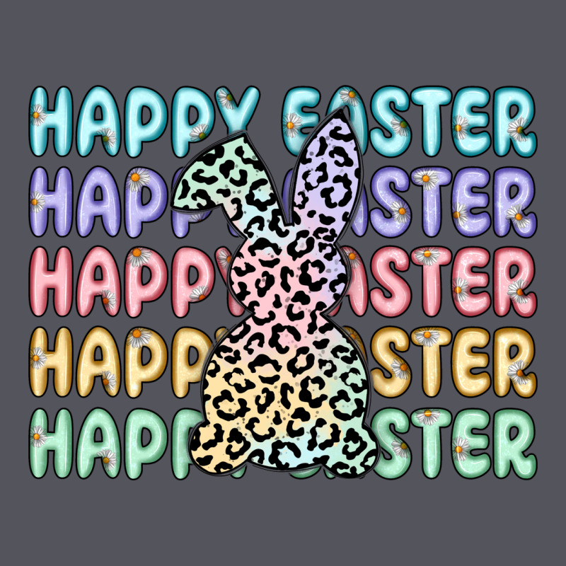 Happy Easter Vintage Hoodie by Artiststas | Teevron