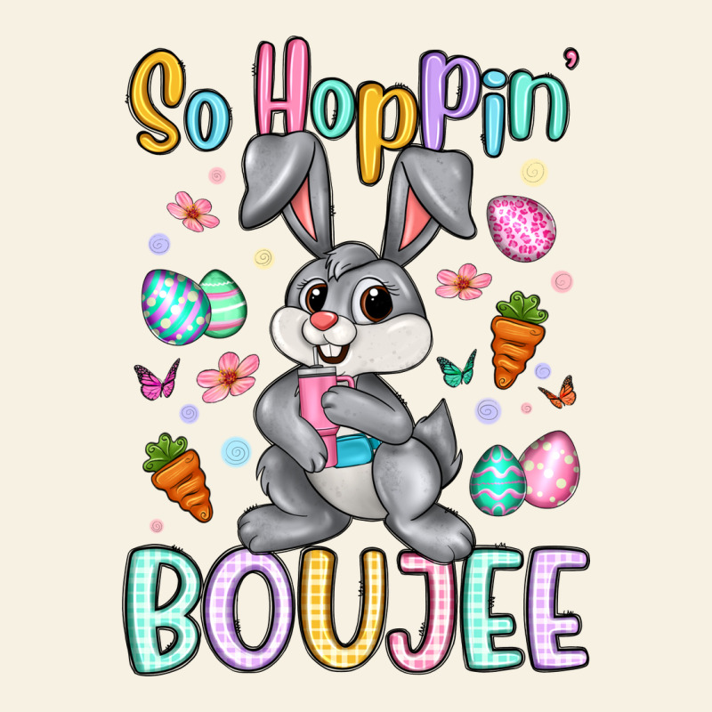 So Hoppin Boujee Vintage Tee by Artiststas | Teevron