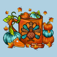 Thanksgiving Coffee Mug Premium Hoodie | Teevron
