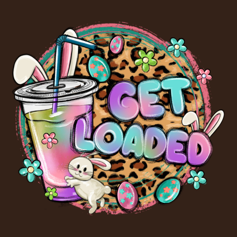 Get Loaded Rabbit And Easter Heavy Core Tee by MaliasSmallBusiness | Teevron