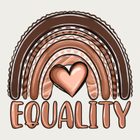 Equality Melanin Rainbow Zipper Hoodie | Teevron