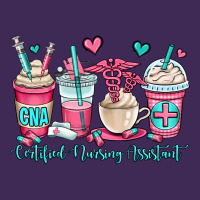 Cna Certified Nursing Assistant Coffee Cups Premium Hoodie | Teevron