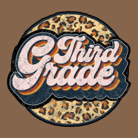 Third Grade Premium Tee | Teevron