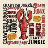 Crawfish Junkie Premium Tee | Teevron
