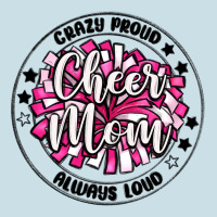 Cheer Mom Ladies Tee | Teevron
