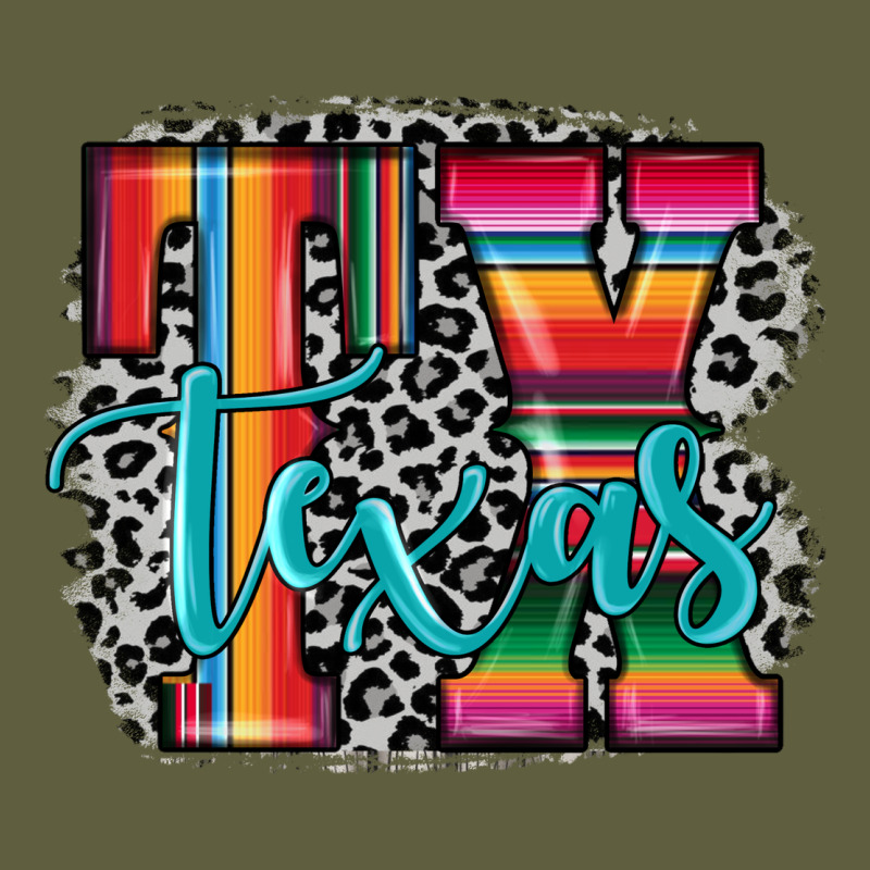 Tx Texas Vintage Tee by JahusDesignShop | Teevron