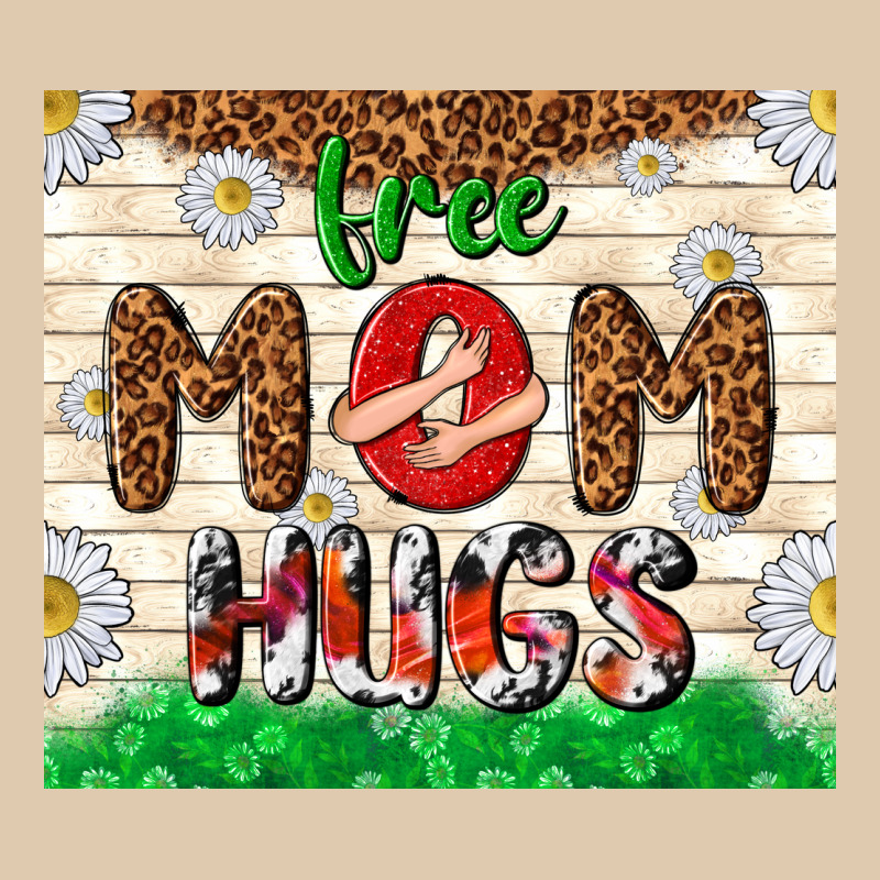 Free Mom Hugs Heavyweight Sweatshirt by TumblerDesignByShophia | Teevron