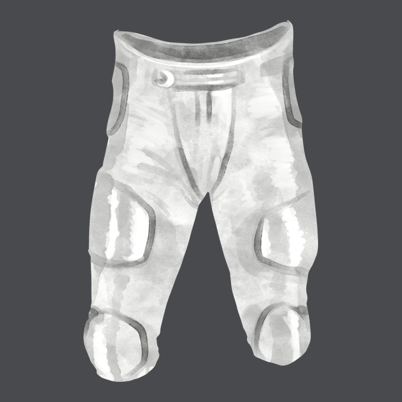 Football Padded Pant Fa Element 1 Zipper Hoodie by FaDigitalArtStudio | Teevron
