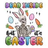 dead inside but it's easter | Teevron