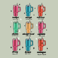 Coffee Thermos Ladies Tee | Teevron