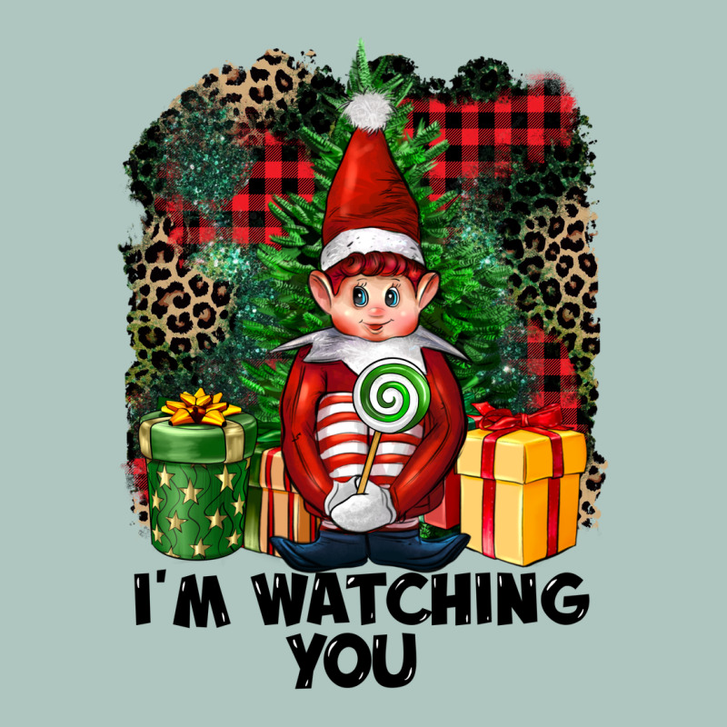 I'm Watching You Elf Premium Sweatshirt by FaDigitalArtStudio | Teevron