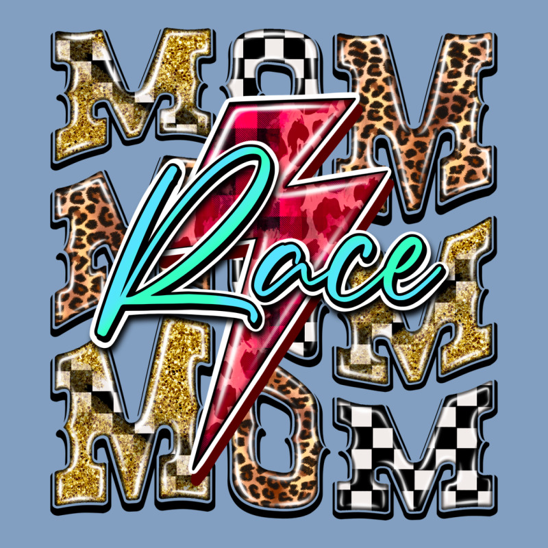 Mom Race Urban Hoodie by RacoonDesign | Teevron