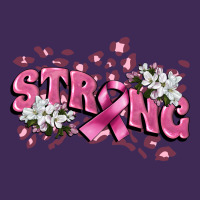 Strong Cancer Awareness Premium Hoodie | Teevron