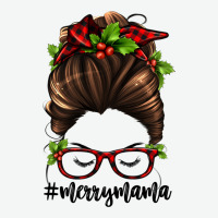 Christmas Merry Mama Urban Heavy Tee | Teevron