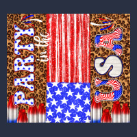 Party In The Usa Heavyweight Sweatshirt | Teevron